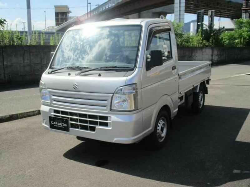 CARRY TRUCK-7