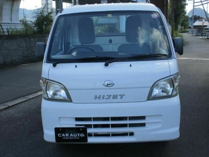 HIJET TRUCK-2