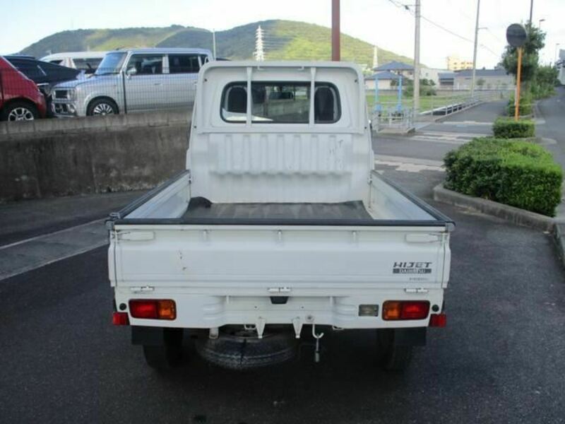 HIJET TRUCK-5