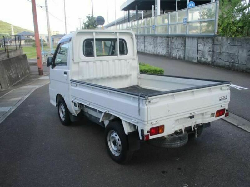 HIJET TRUCK-6