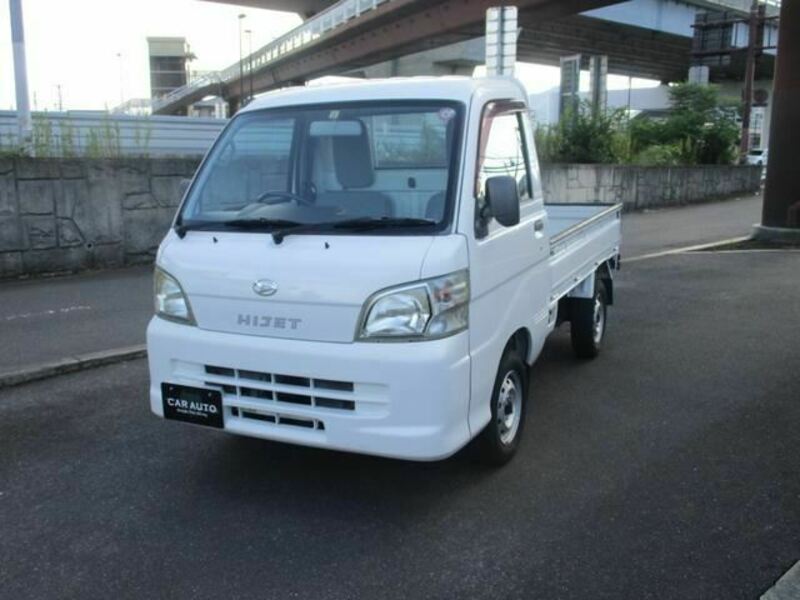 HIJET TRUCK-7