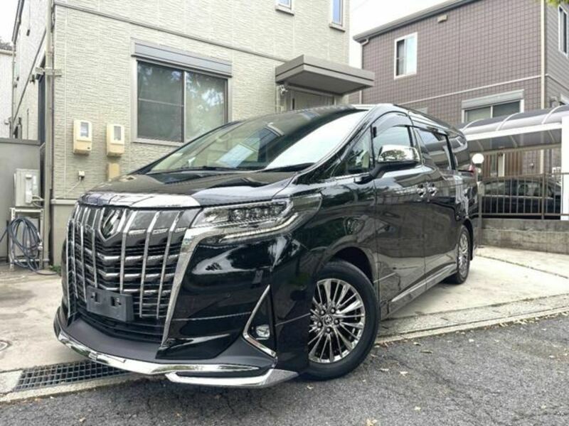 ALPHARD-0