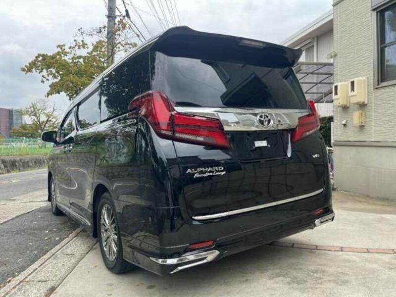 ALPHARD-2