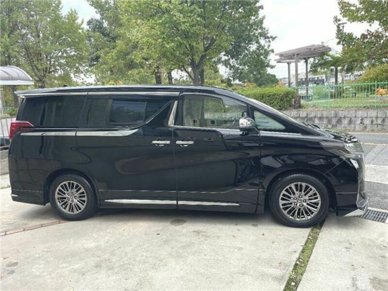 ALPHARD-26