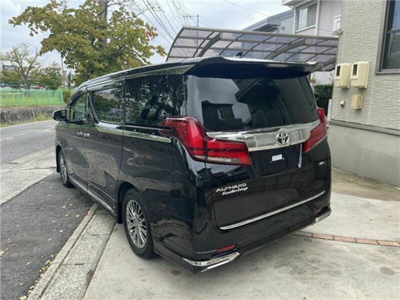 ALPHARD-39