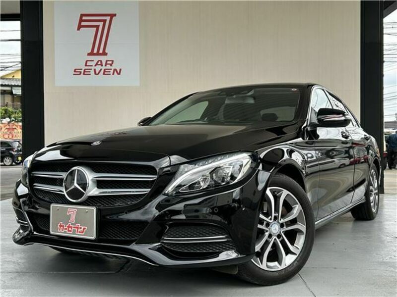 C-CLASS