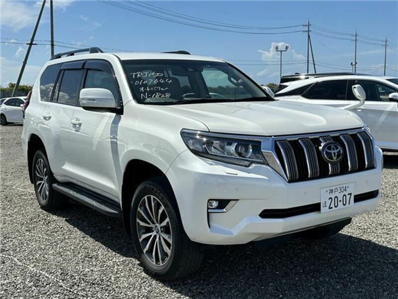 LAND CRUISER PRADO-2