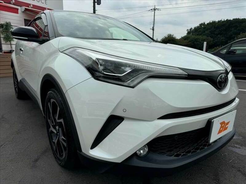 C-HR-7