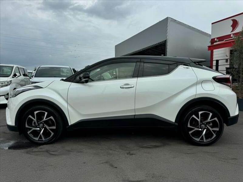 C-HR-10