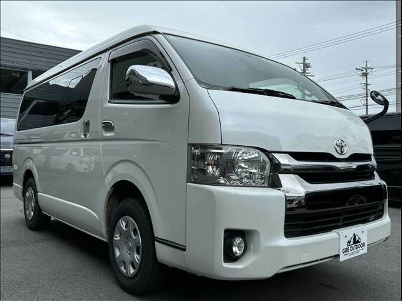 HIACE VAN-10