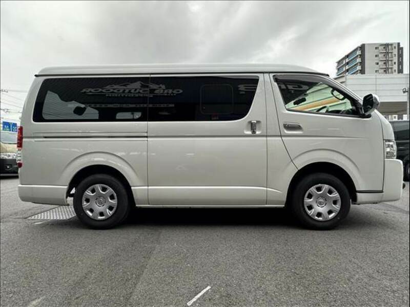 HIACE VAN-12