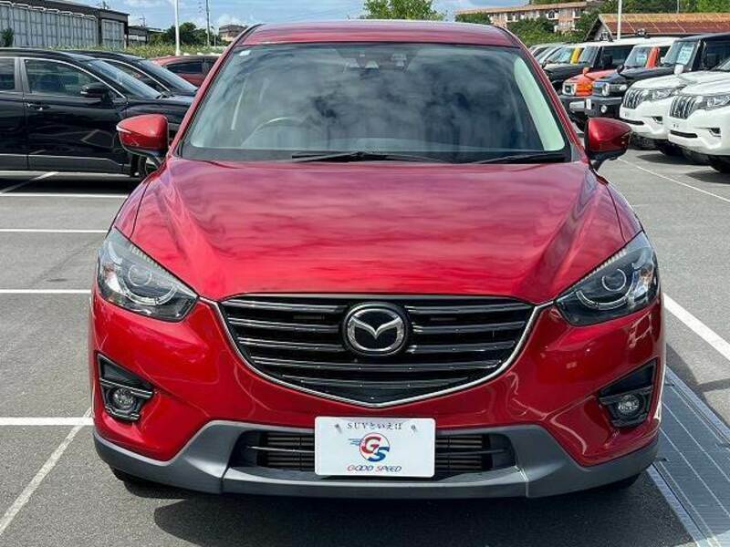 CX-5-11