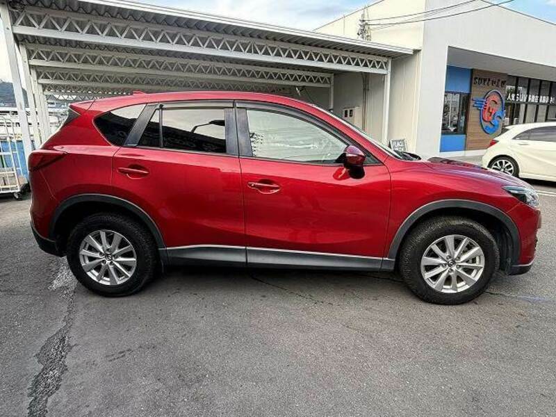 CX-5-16