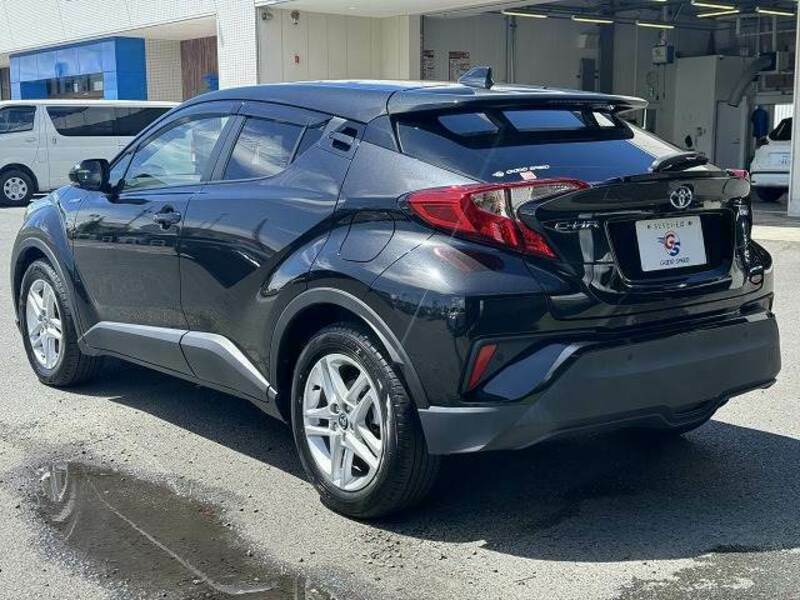 C-HR-14