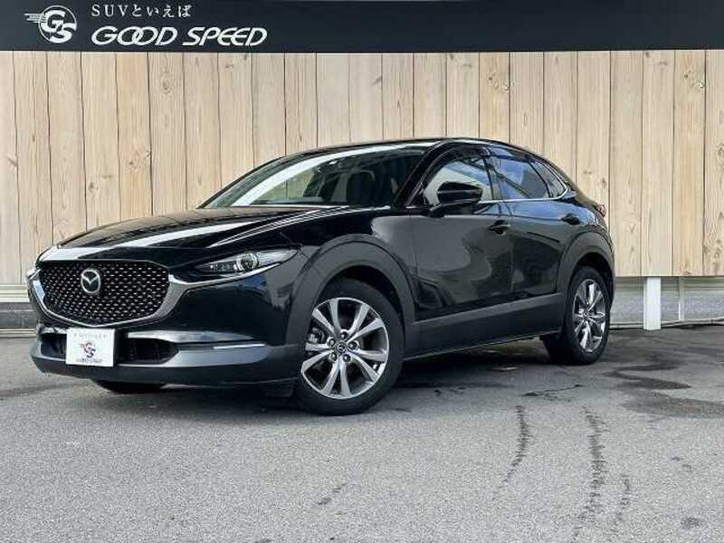 CX-30-0