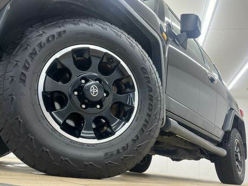 FJ CRUISER-18