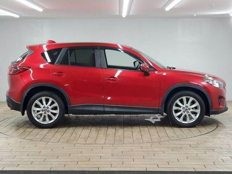 CX-5-13