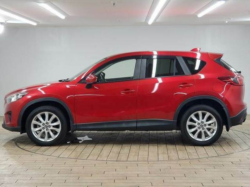 CX-5-14