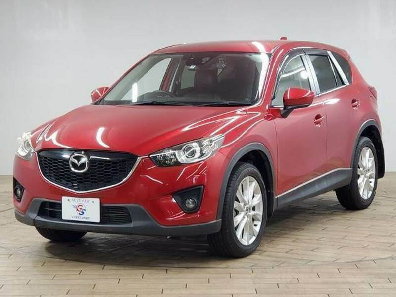 CX-5-16