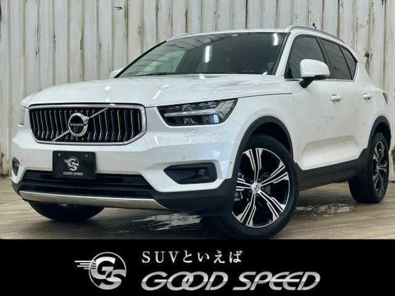 XC40