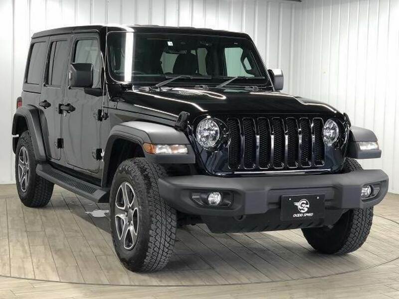 JEEP WRANGLER-13