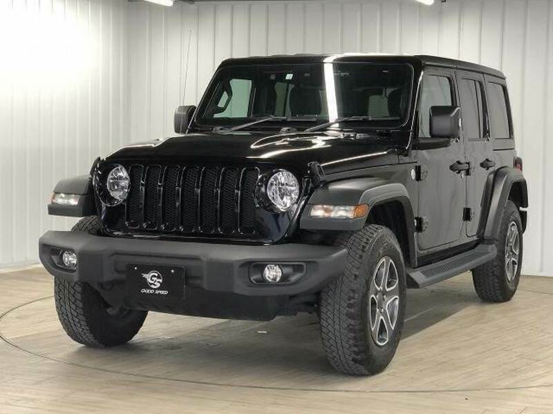 JEEP WRANGLER-14