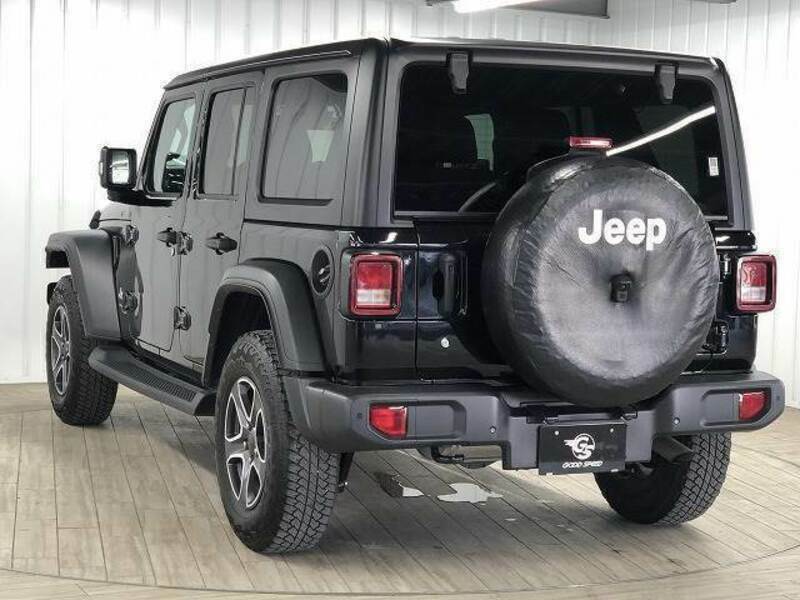 JEEP WRANGLER-15