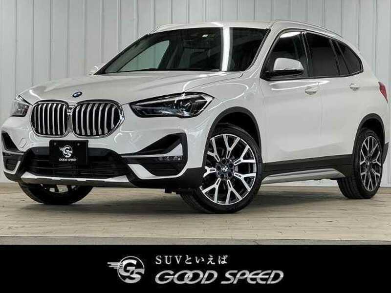 BMW　X1