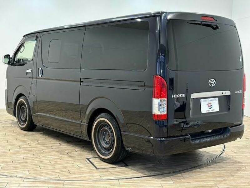 HIACE VAN-14