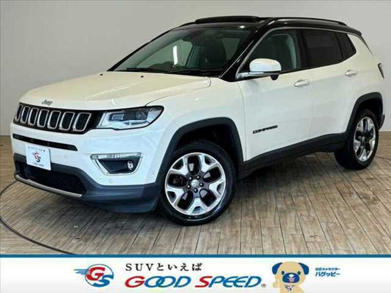 JEEP COMPASS-0