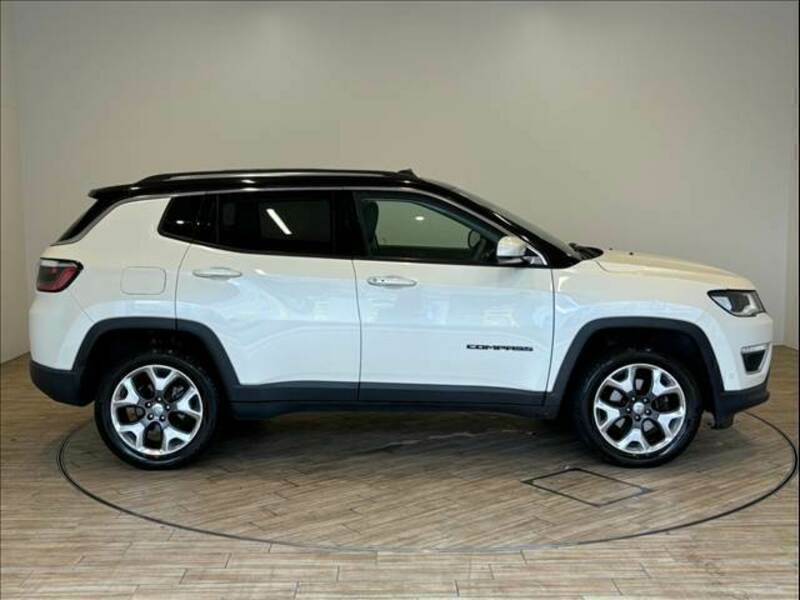 JEEP COMPASS-13