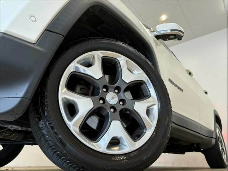 JEEP COMPASS-17