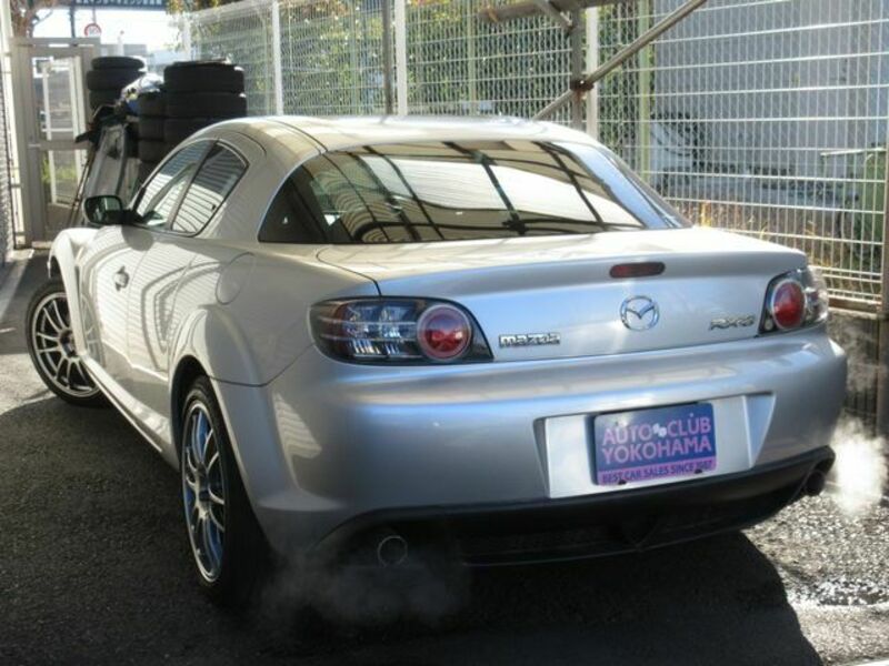 RX-8-20