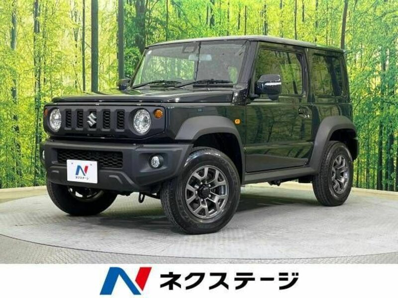 JIMNY SIERRA