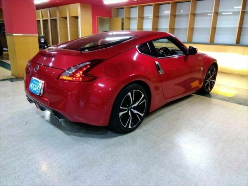 FAIRLADY Z-2