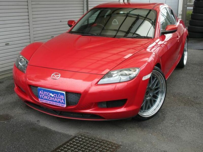 RX-8-0