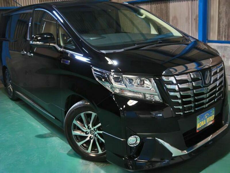 ALPHARD-0