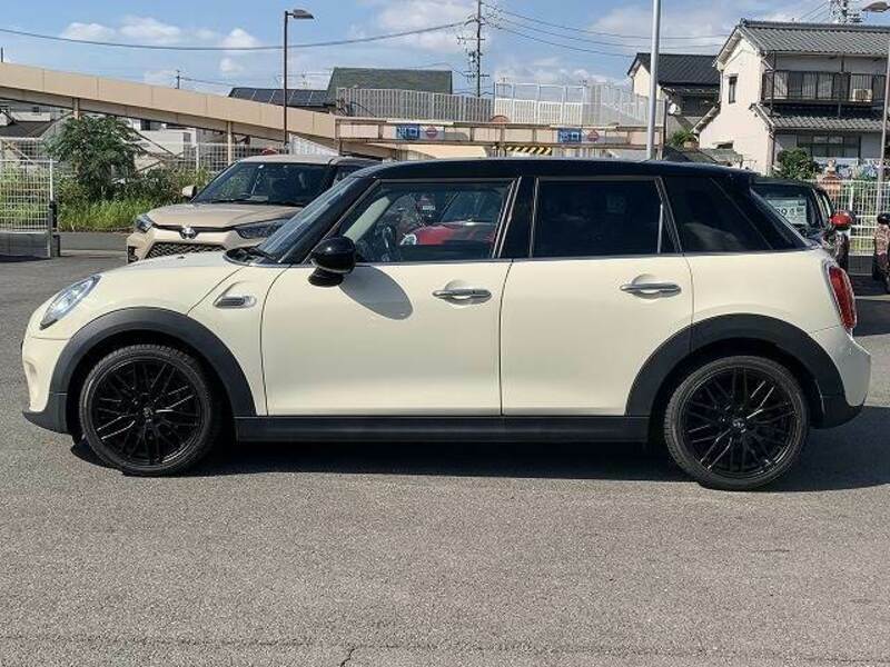 MINI