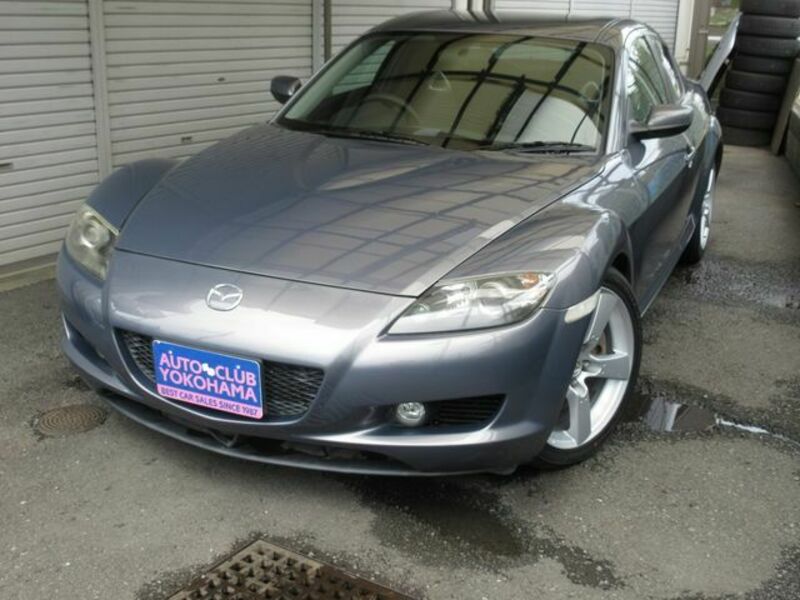 RX-8-0