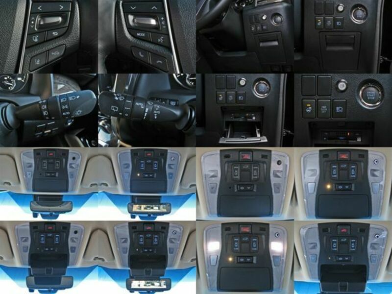 ALPHARD-7