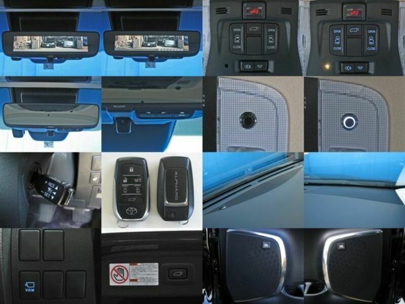 ALPHARD-8