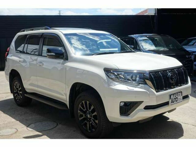 LAND CRUISER PRADO-2