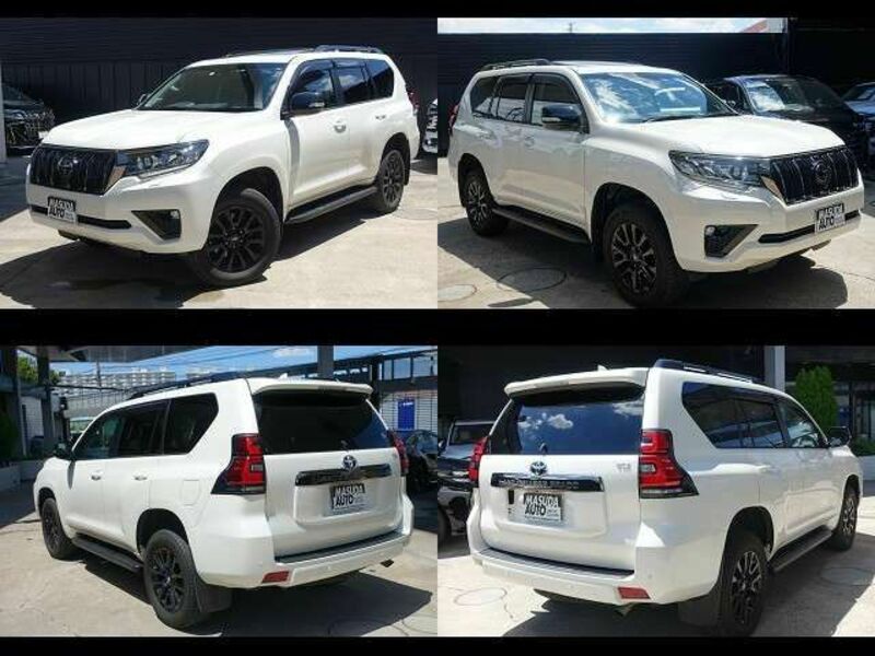 LAND CRUISER PRADO-16