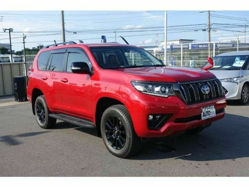 LAND CRUISER PRADO-2