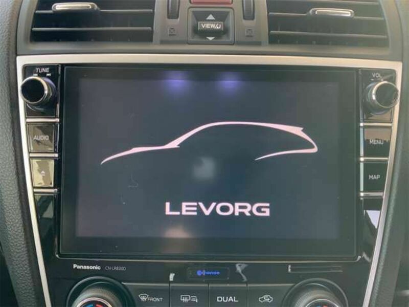 LEVORG-11