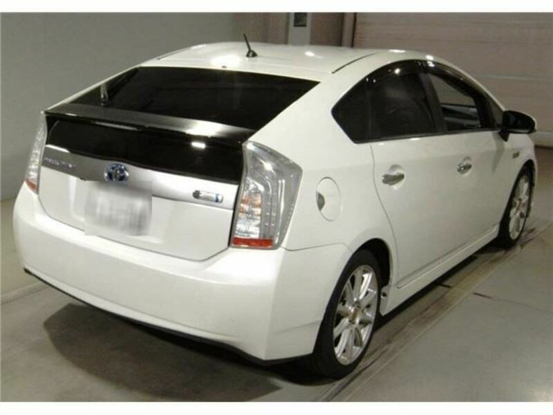 PRIUS PHV-1