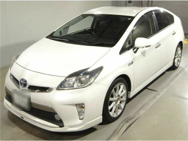 PRIUS PHV-2