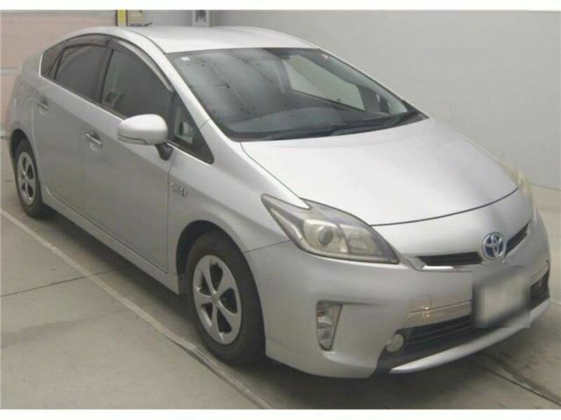 PRIUS PHV-0