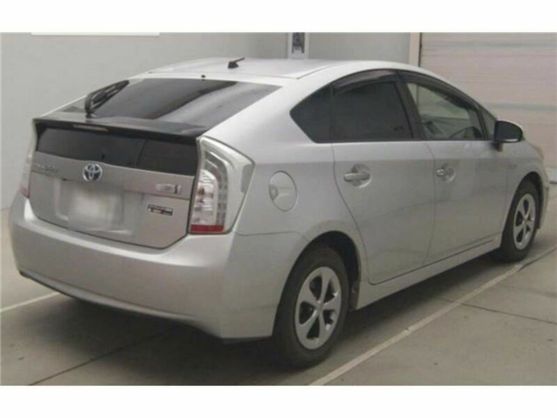 PRIUS PHV-1