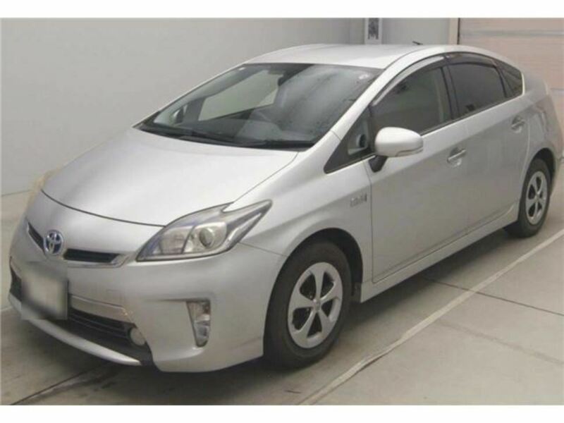 PRIUS PHV-2